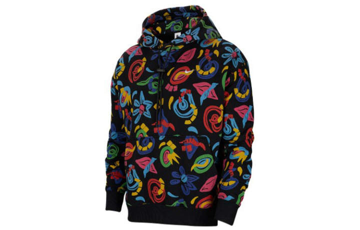 Nike Nike Sweatshirt Men's Multicolor