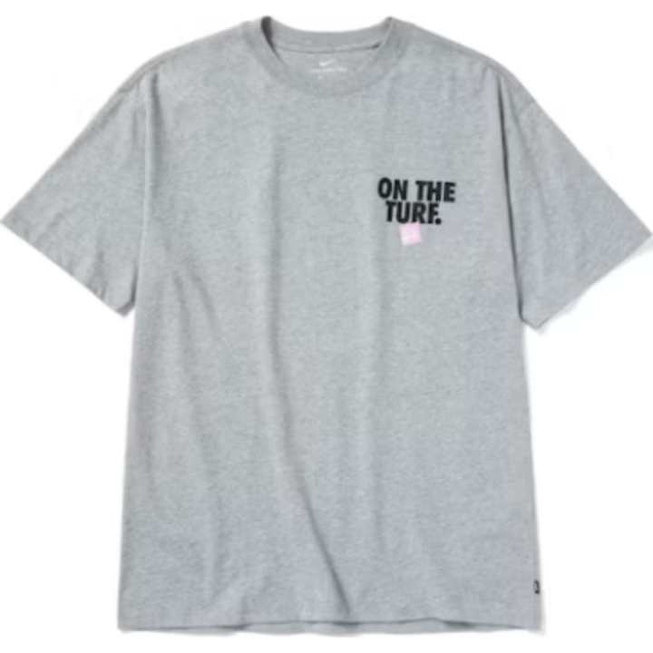 Nike Nike Sb Born X Raised On The Turf Tee