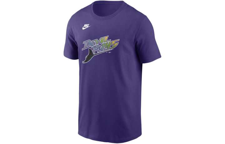 Nike Nike Lsu Legacy Alma Mater Men's Nike College T Shirt