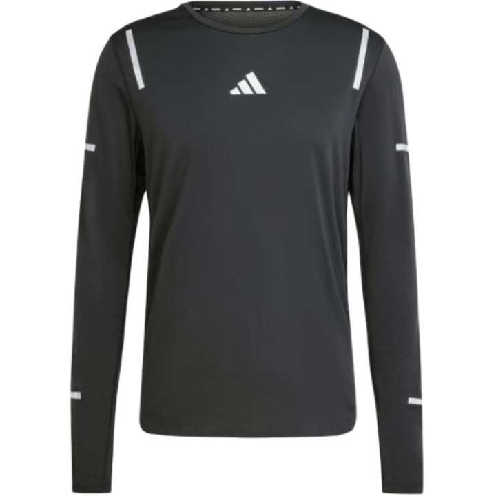 Adidas Adidas Ultimate Reflective Long Sleeve Long Sleeve Top