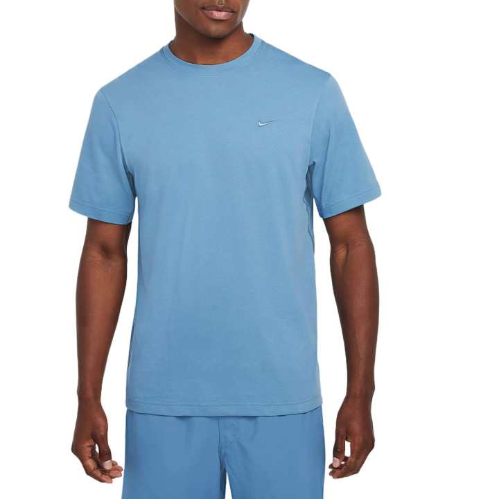 Nike Nike Primary Men's Dri-FIT Short-Sleeve Versatile Top