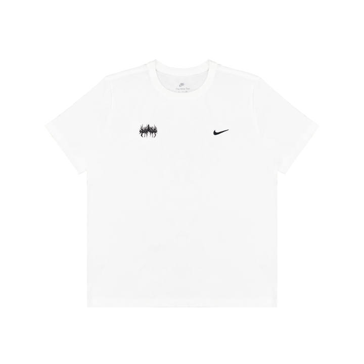 Nike Nike Fantasy Unimaginable T Shirt Unisex White