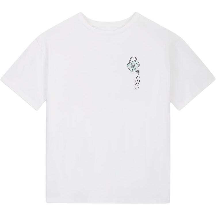 Converse Converse Plants T-Shirt
