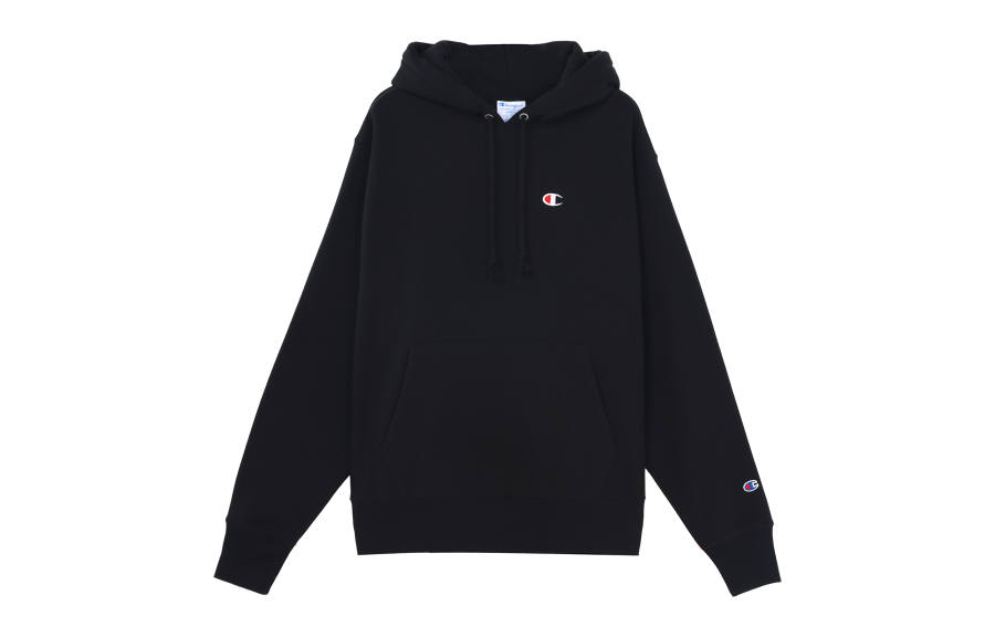 Champion Clothing Sweatshirt US Version Unisex Clothing