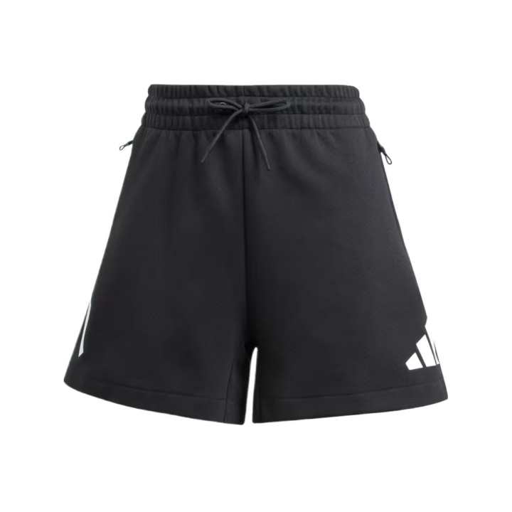 Adidas Adidas SS25 Casual Shorts Women's Black
