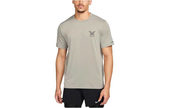 Nike Nike Rise 365 Running Division Men's Dri-FIT Running Top