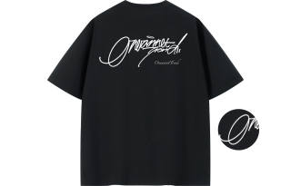 ONEANNET T Shirts Unisex Crew Neck Moderate Other