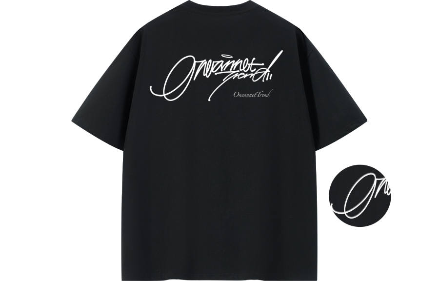 ONEANNET T Shirts Unisex Crew Neck Moderate Other