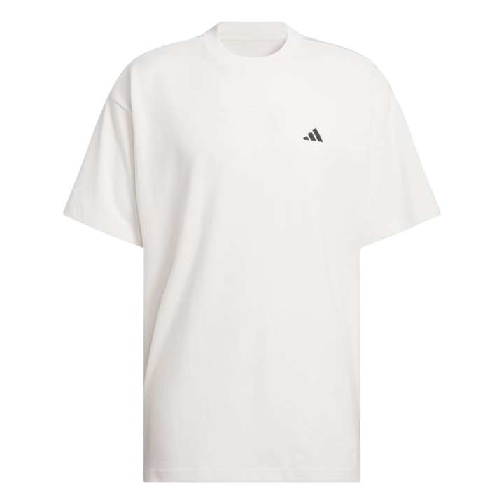 Adidas Adidas ANTHONY EDWARDS T Shirt Men's White