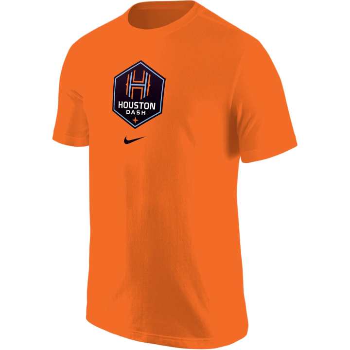 Nike Nike Houston Dash Men's Nike Nwsl T Shirt