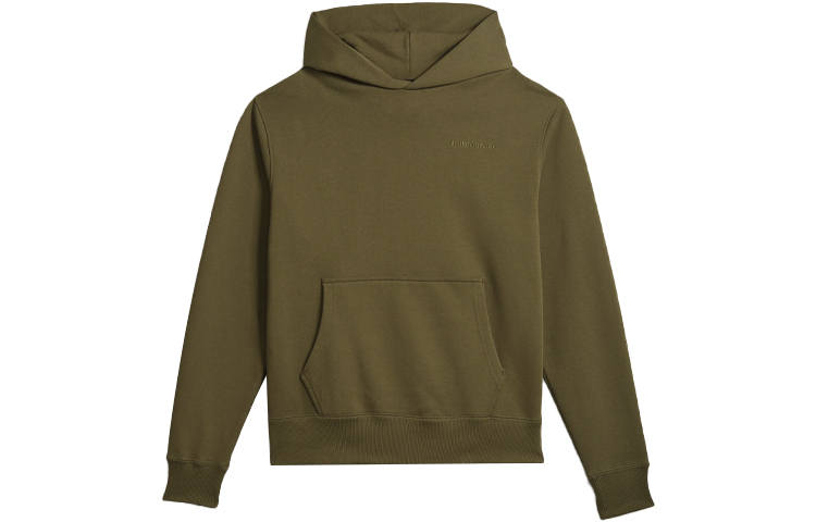 Adidas Originals Adidas Pharrell Williams Basics Hoodie