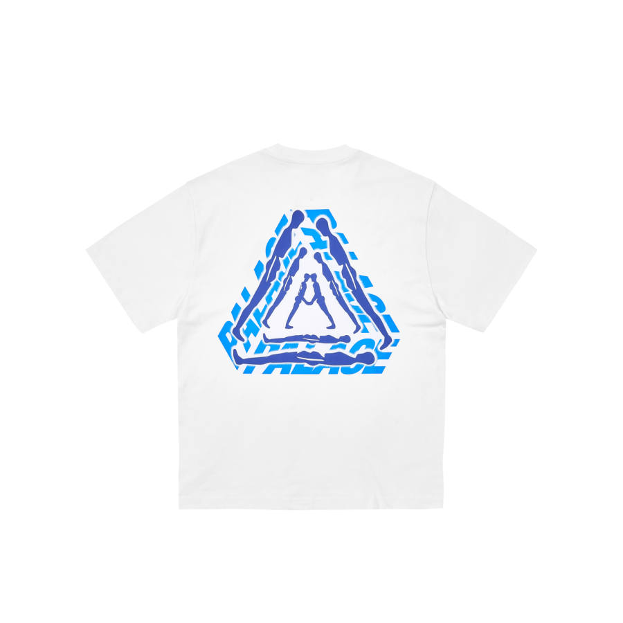PALACE PALACE P3 Lean T Shirt