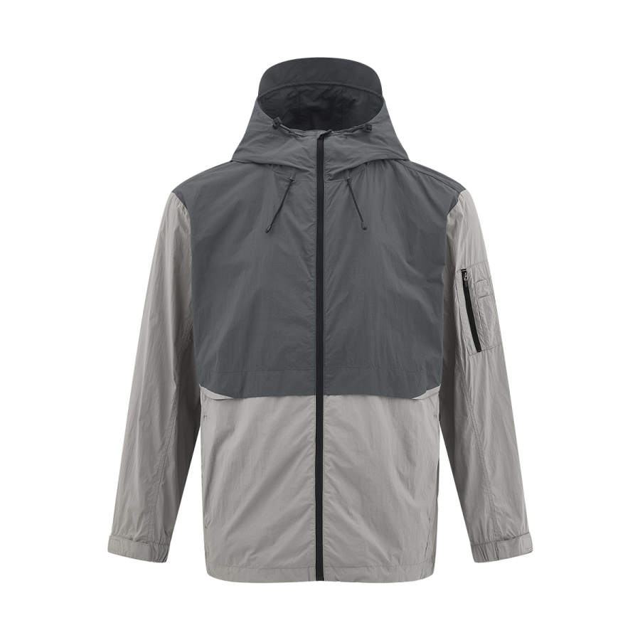 CAT SS25 Waterproof Sun Protection Clothing Men's