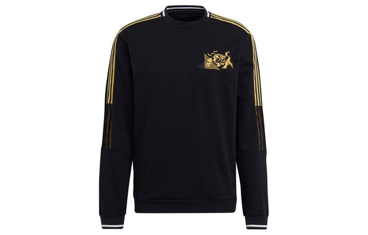 Adidas Adidas CNY Collection Sweatshirt Men's Black