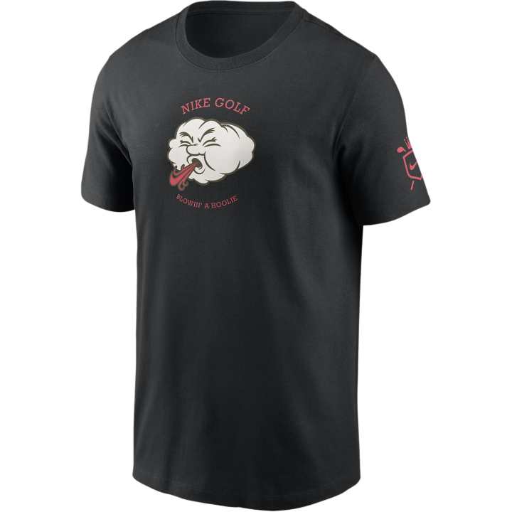 Nike Nike Men's Dri FIT Golf T Shirt