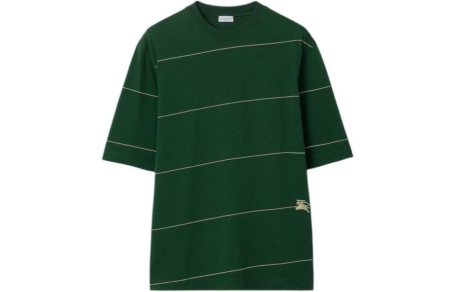 Burberry SS24 T Shirt Men's Ivy