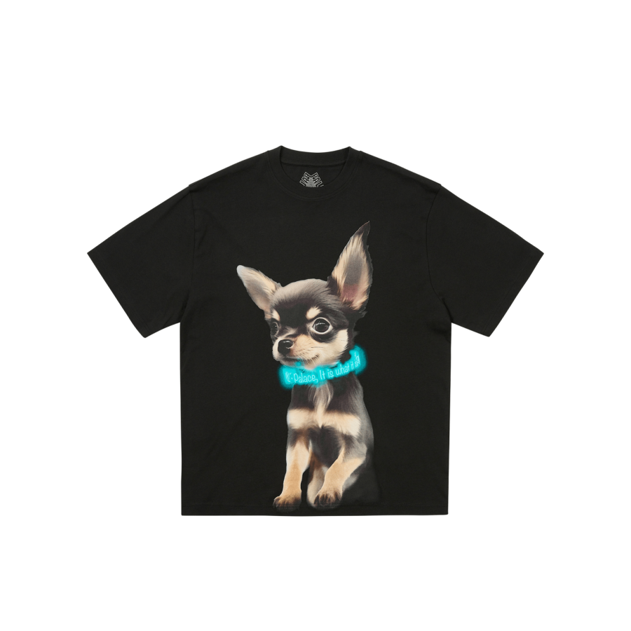 PALACE PALACE Yappy T Shirt