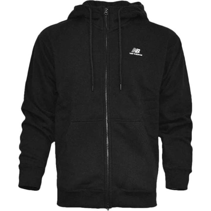New Balance New Balance Sweatshirt Unisex Black