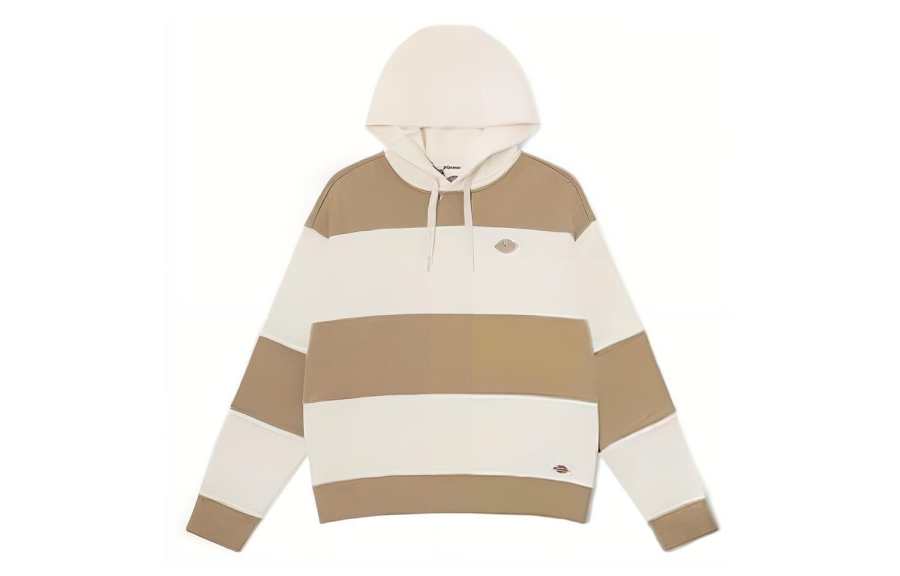 Dickies Sweatshirts Unisex Hooded Moderate Other