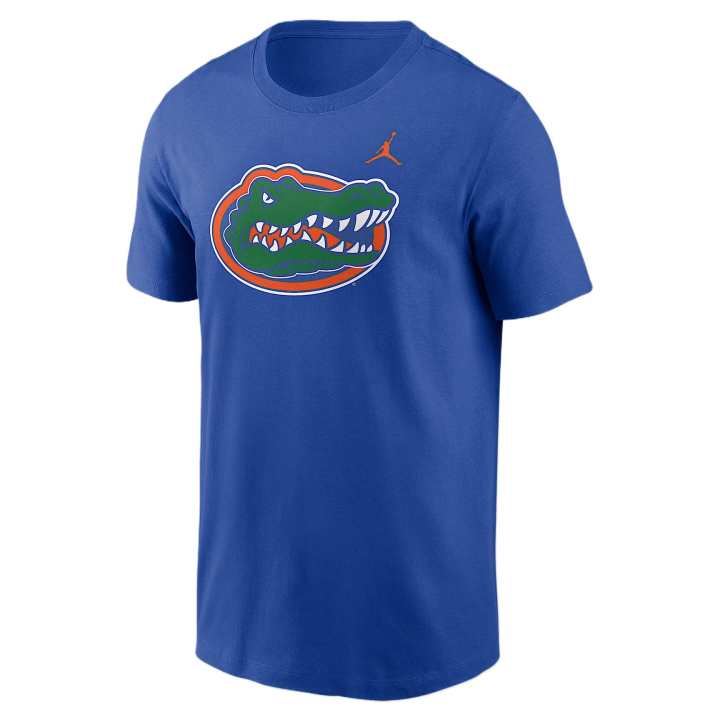 Jordan Jordan Florida Gators Primetime Logo Men's Jordan Brand College T-Shirt