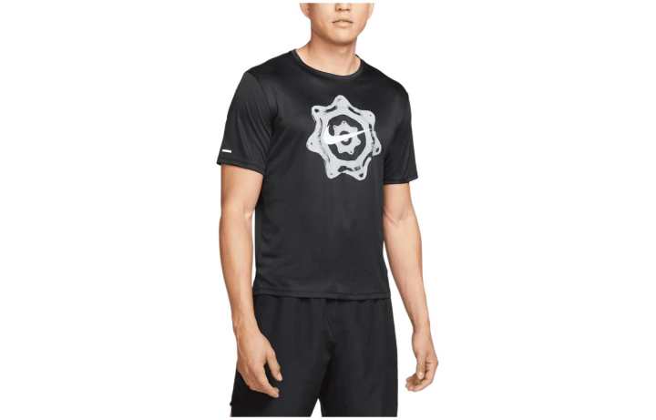 Nike Nike Regular T-Shirt Men's Black