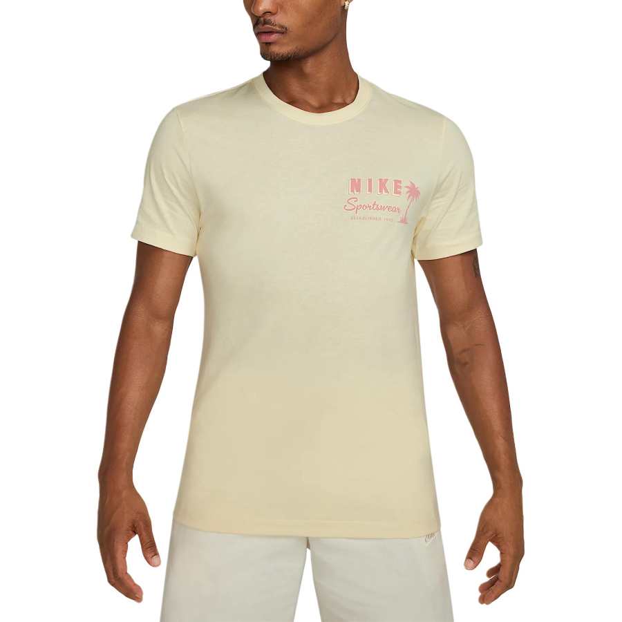 Nike Nike Sportswear Men's Crew Neck T Shirt