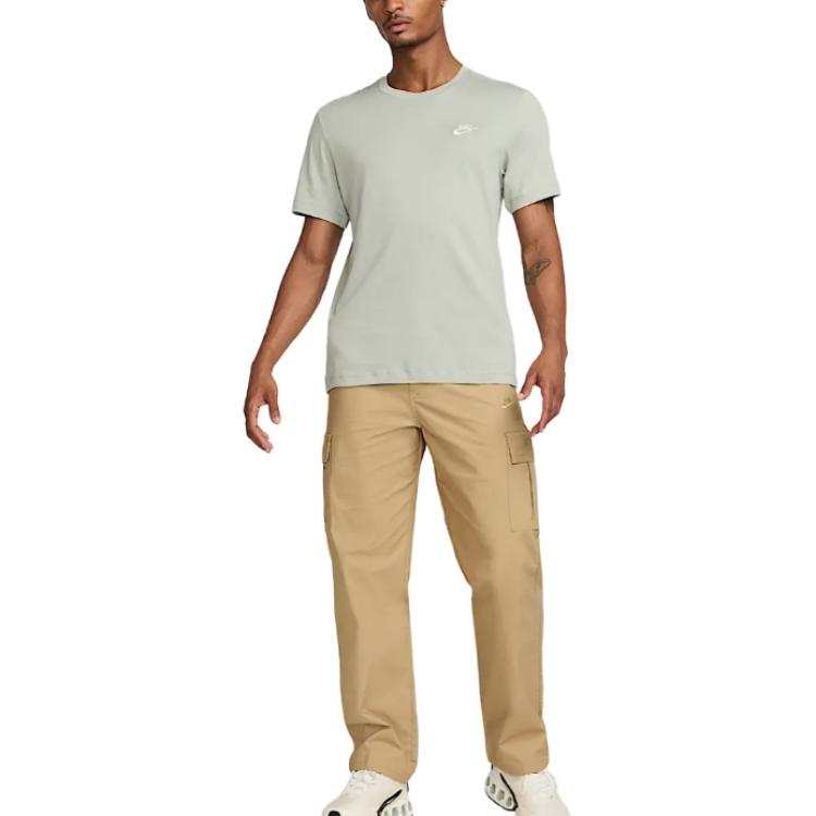 Nike Nike Sportswear T Shirt Men's Jade Horizon