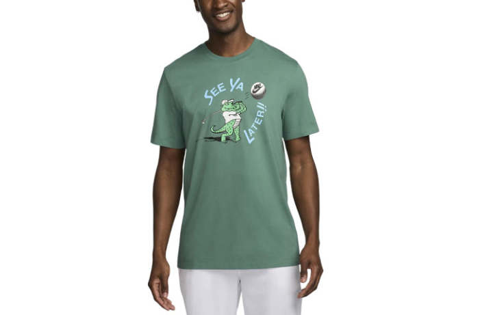 Nike Nike Men's Golf T-Shirt