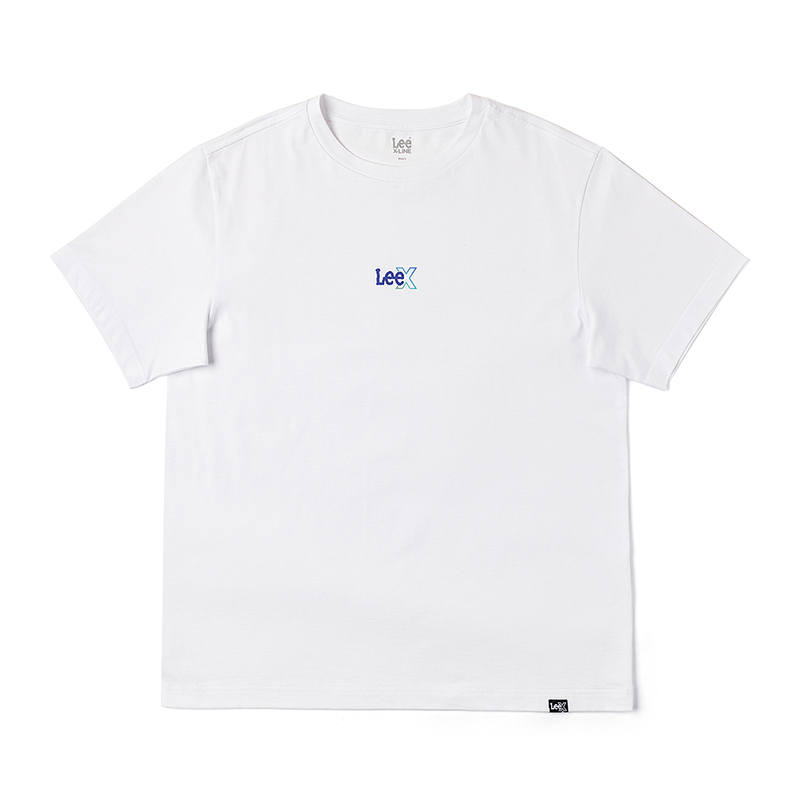 Lee Lee T Shirts Unisex Crew Neck Moderate