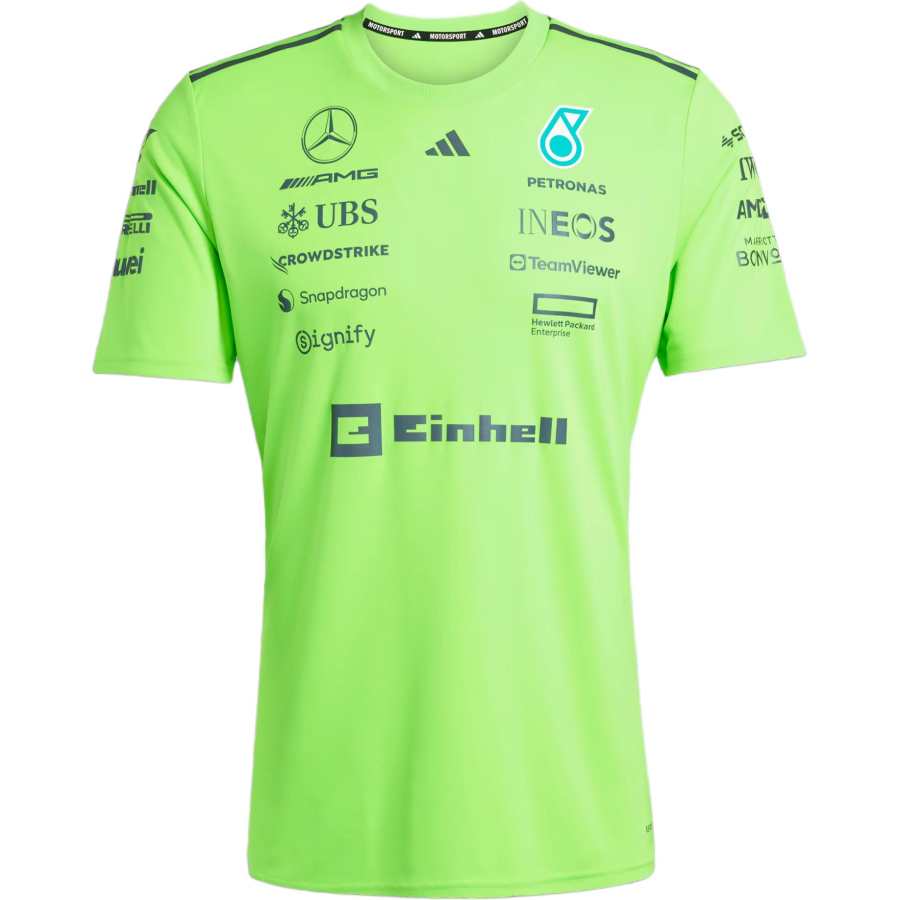 Adidas Adidas Free Shipping With AdiClub Mercedes