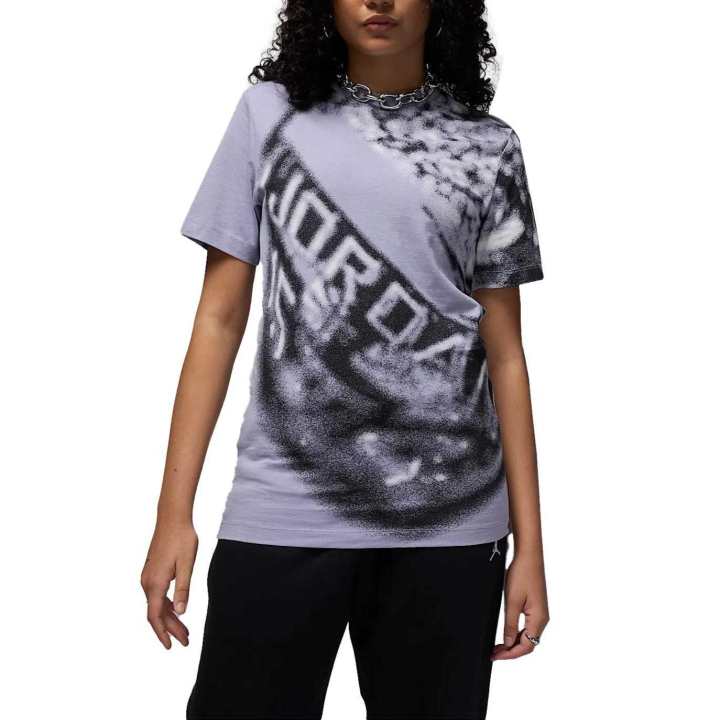 Jordan Jordan Flight Mvp Men's Printed T Shirt