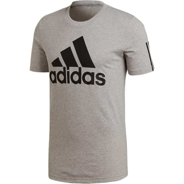 Adidas Adidas ID T Shirt Men's Medium Gray
