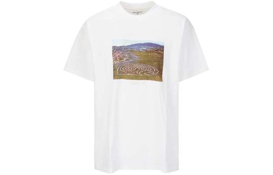 Carhartt WIP Earth Magic Crewneck T Shirt