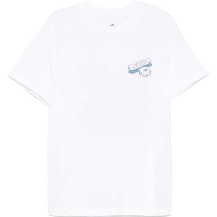 New Balance New Balance Shine T shirt