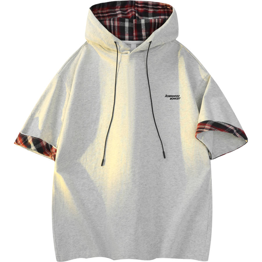 ROBINHOOD T-Shirt Unisex Heather Gray