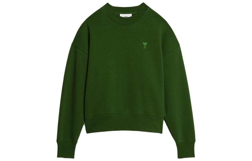 AMIPARIS Amiparis Ami de Coeur sweatshirt
