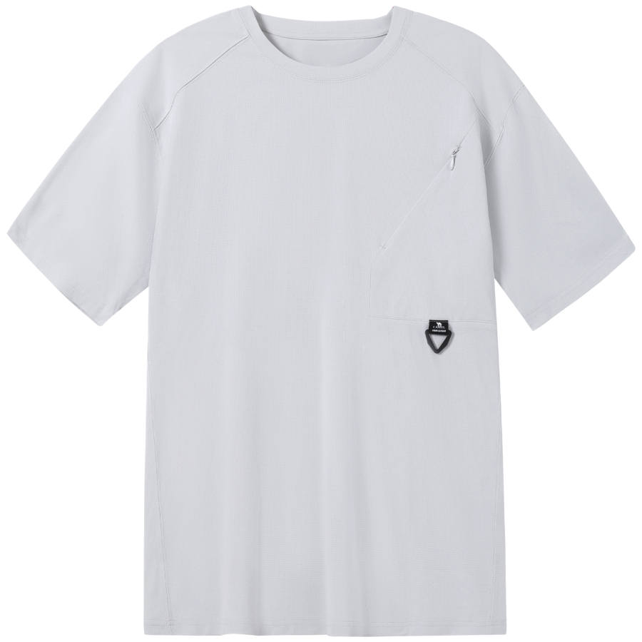 CAMEL CAMEL Urban Function Series T Shirt Men's