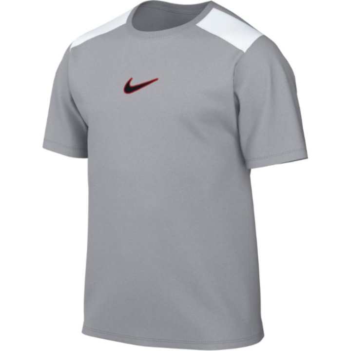 Nike Nike T Shirts Men's Gray Crew Neck