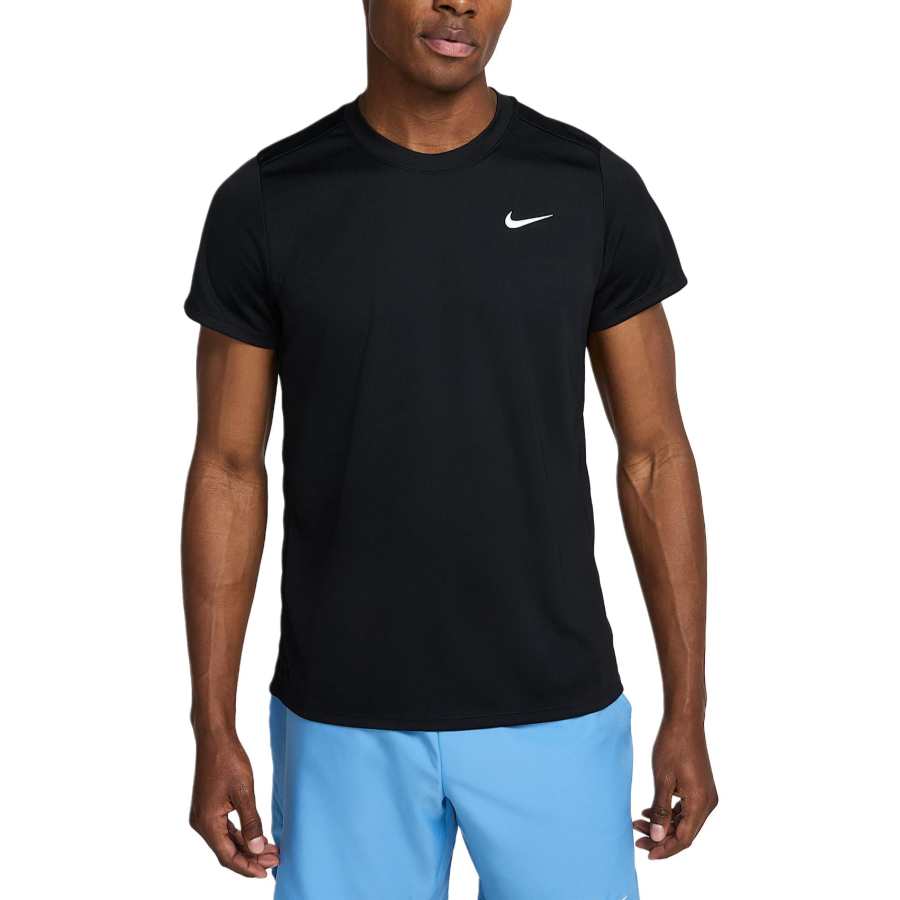 Nike NikeCourt Victory Men's Dri-FIT Tennis Top