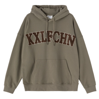 KXLFCHN Sweatshirt Unisex Gift Box Set Included