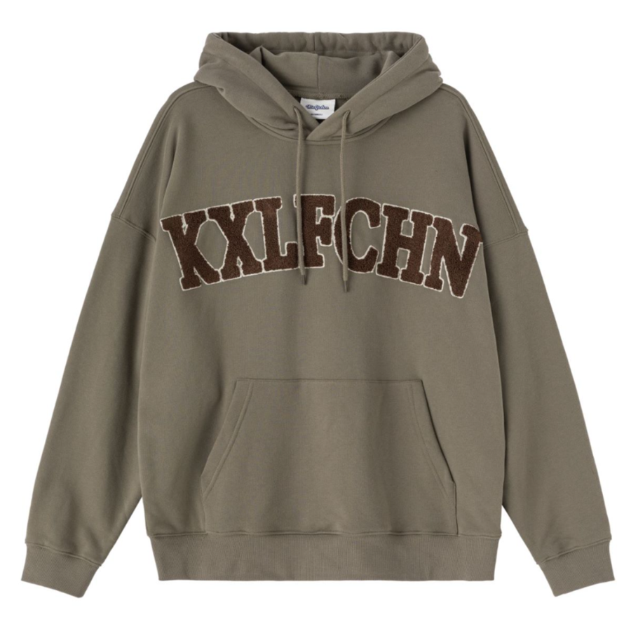 KXLFCHN KXLFCHN Sweatshirt Unisex Gift Box Set Included