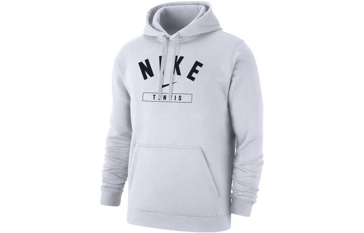 Nike Nike Tennis Men's Pullover Hoodie