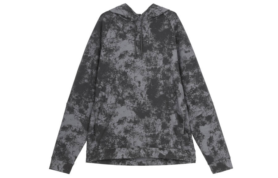 Lululemon City Sweat Sweatshirts Men's Hooded Moderate Regular