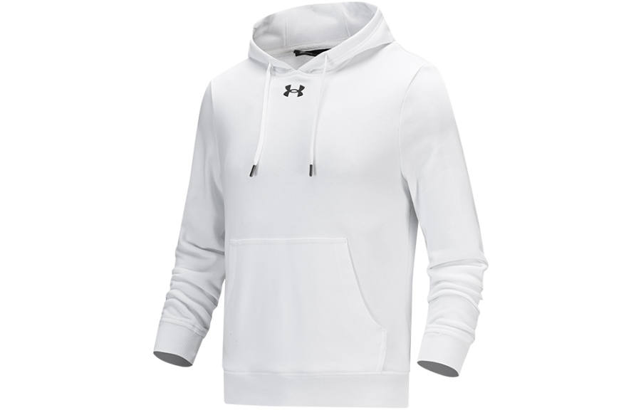 Under Armour Under Armour Sweatshirt Men's White