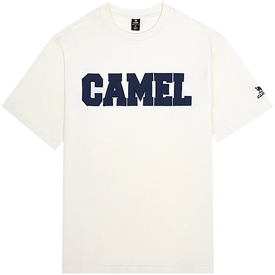 CAMEL CAMEL Urban Function Series T Shirt Unisex