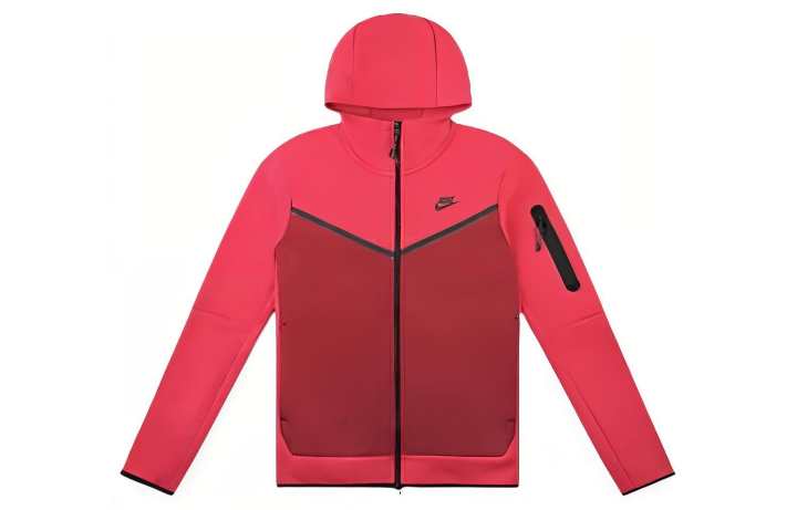 Nike Nike Sportswear Tech Fleece Hoodie