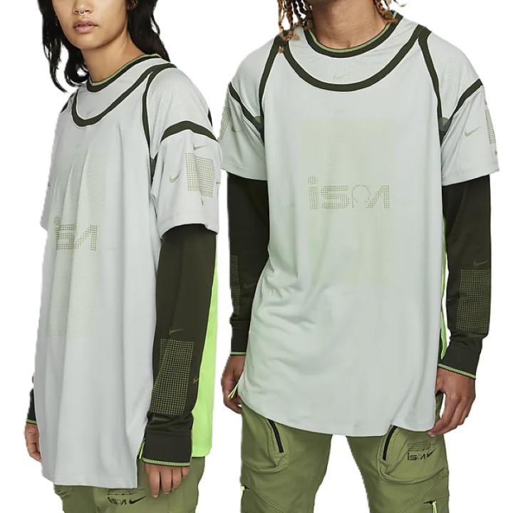 Nike Nike Ispa Long Sleeve Top