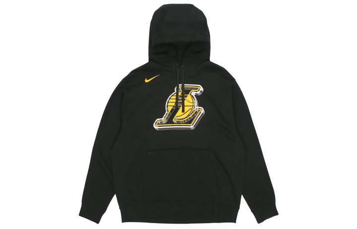 Nike Nike American Sweatshirt Men's Black