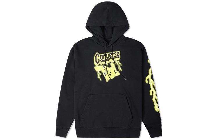 Converse Converse Pokemon 25th Celebration Hoodie