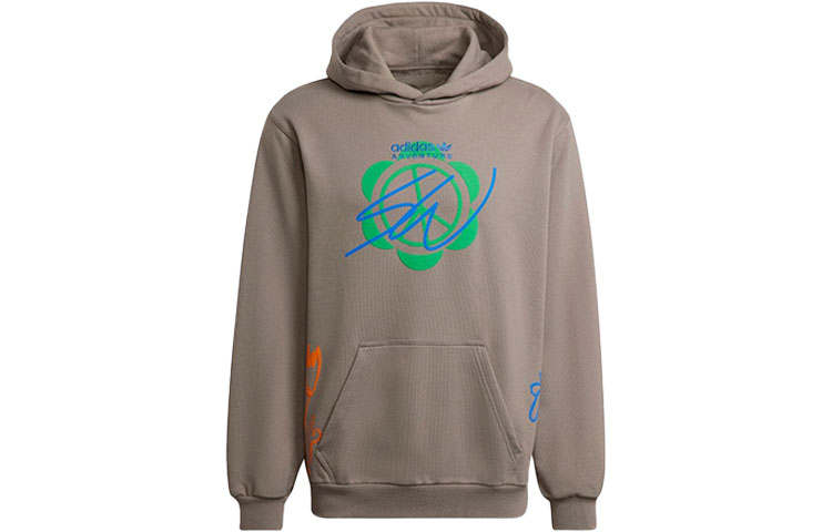 Adidas Originals Adidas Sean Wotherspoon Superturf Hoodie